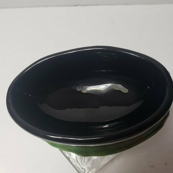 RARE! DEPT 56 Halloween Candy/Soap Dish - Picture 6 of 7